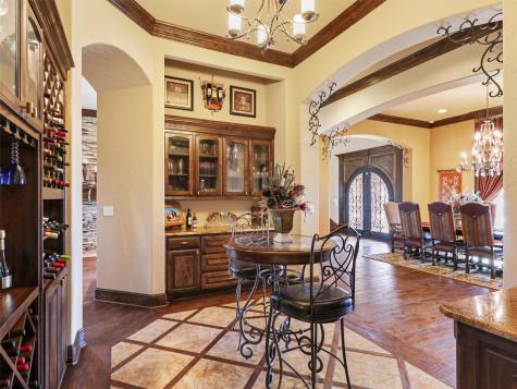 1200 Mcreynolds Sanger TX 76266