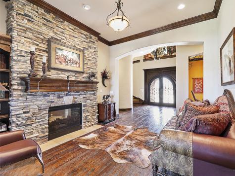 1200 Mcreynolds Sanger TX 76266