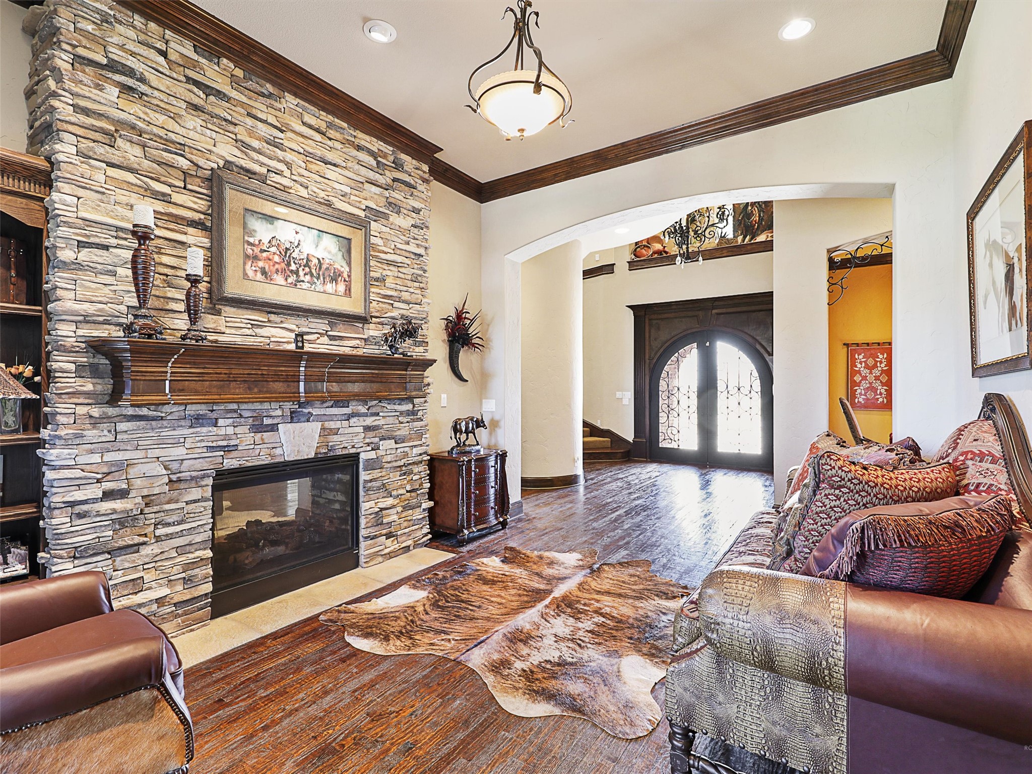 1200 Mcreynolds Sanger TX 76266