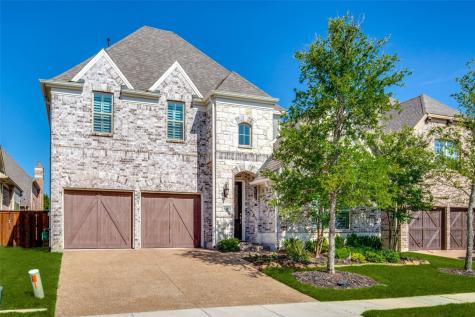 8245 Lindsay Gardens The Colony TX 75056