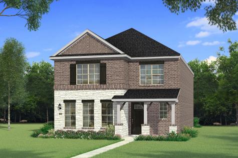 1902 Waterwalk Drive Rowlett TX 75088