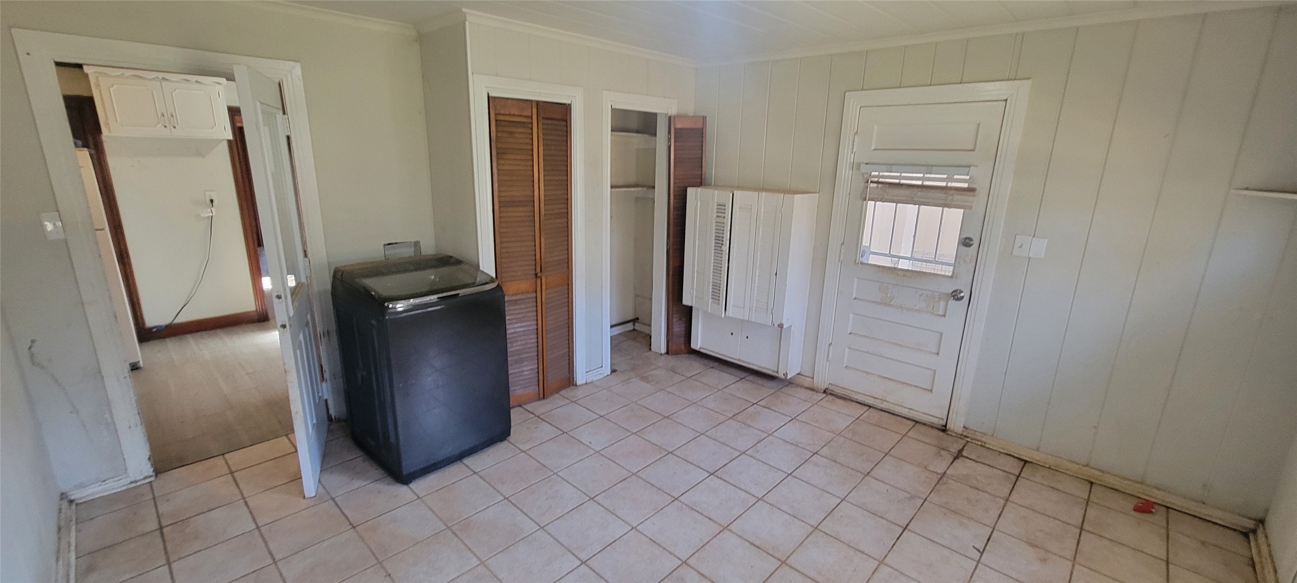 2517 Forest Avenue Fort Worth TX 76112