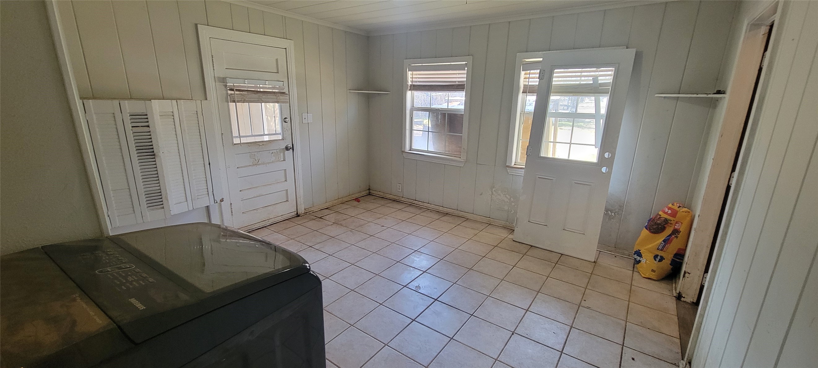 2517 Forest Avenue Fort Worth TX 76112