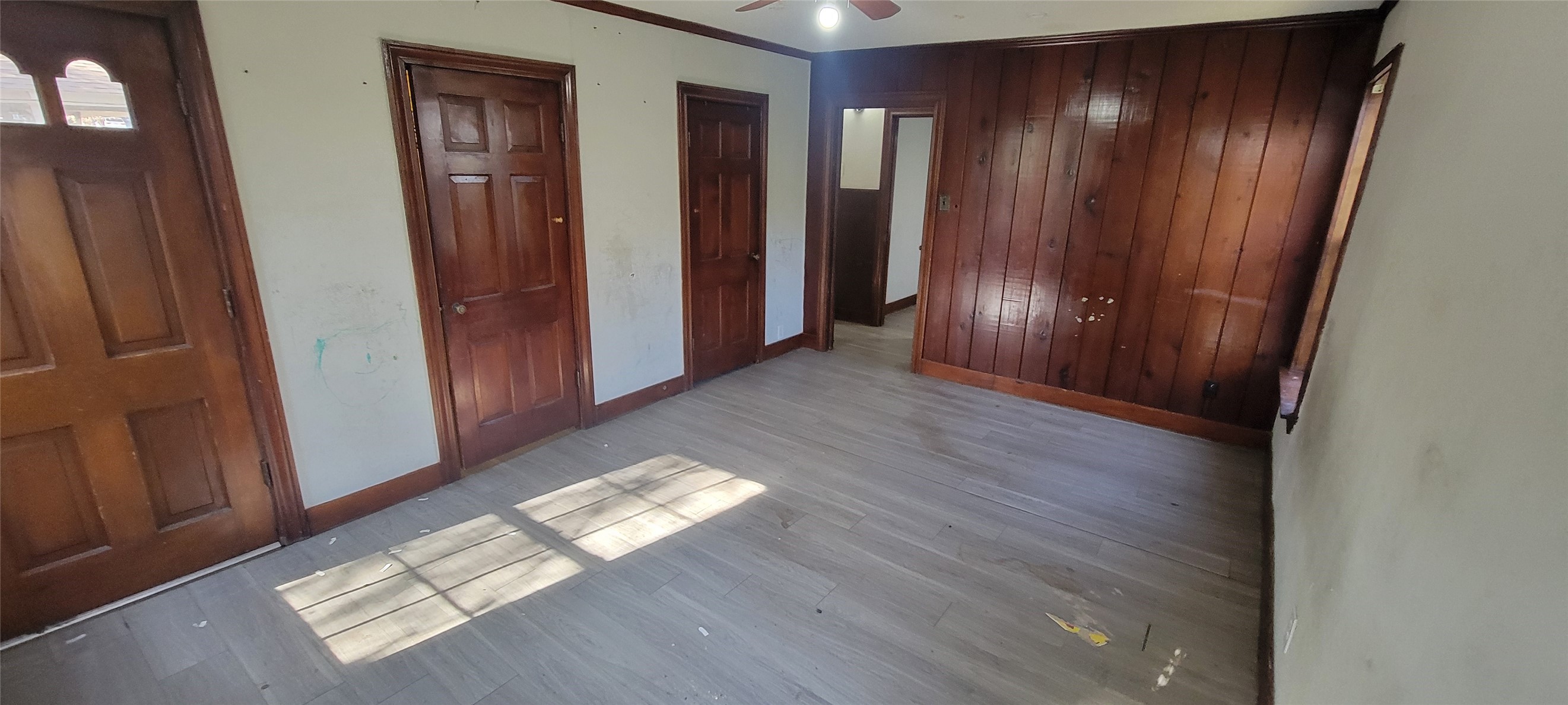 2517 Forest Avenue Fort Worth TX 76112