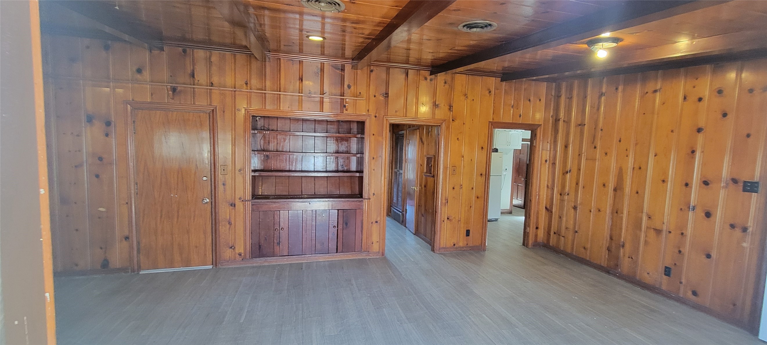 2517 Forest Avenue Fort Worth TX 76112