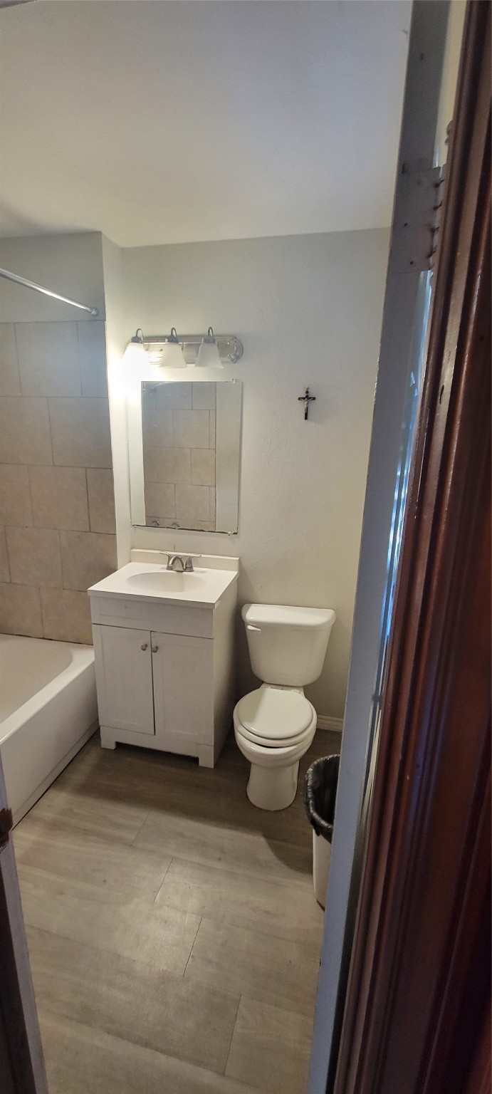 2517 Forest Avenue Fort Worth TX 76112