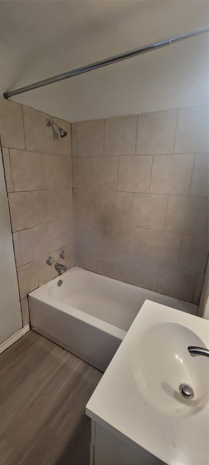 2517 Forest Avenue Fort Worth TX 76112