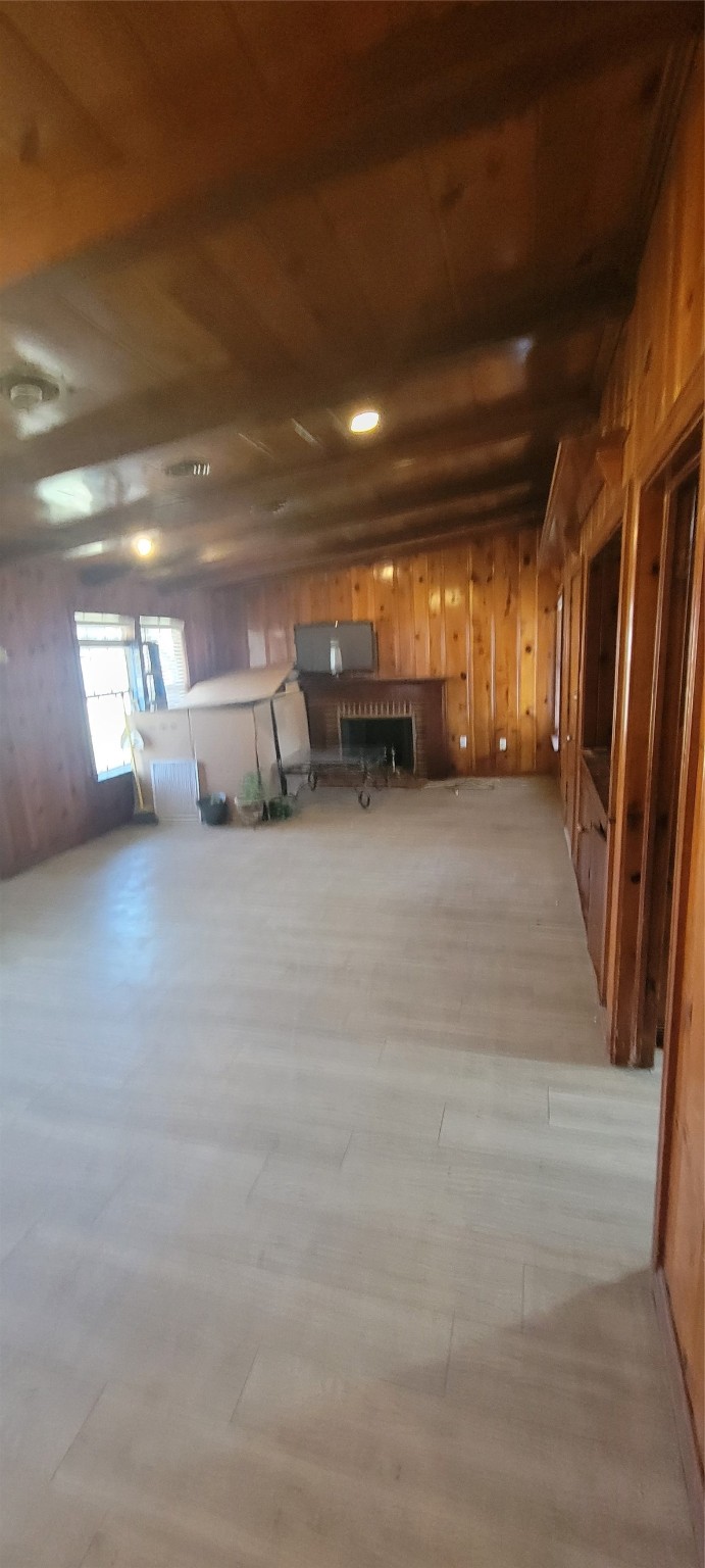2517 Forest Avenue Fort Worth TX 76112