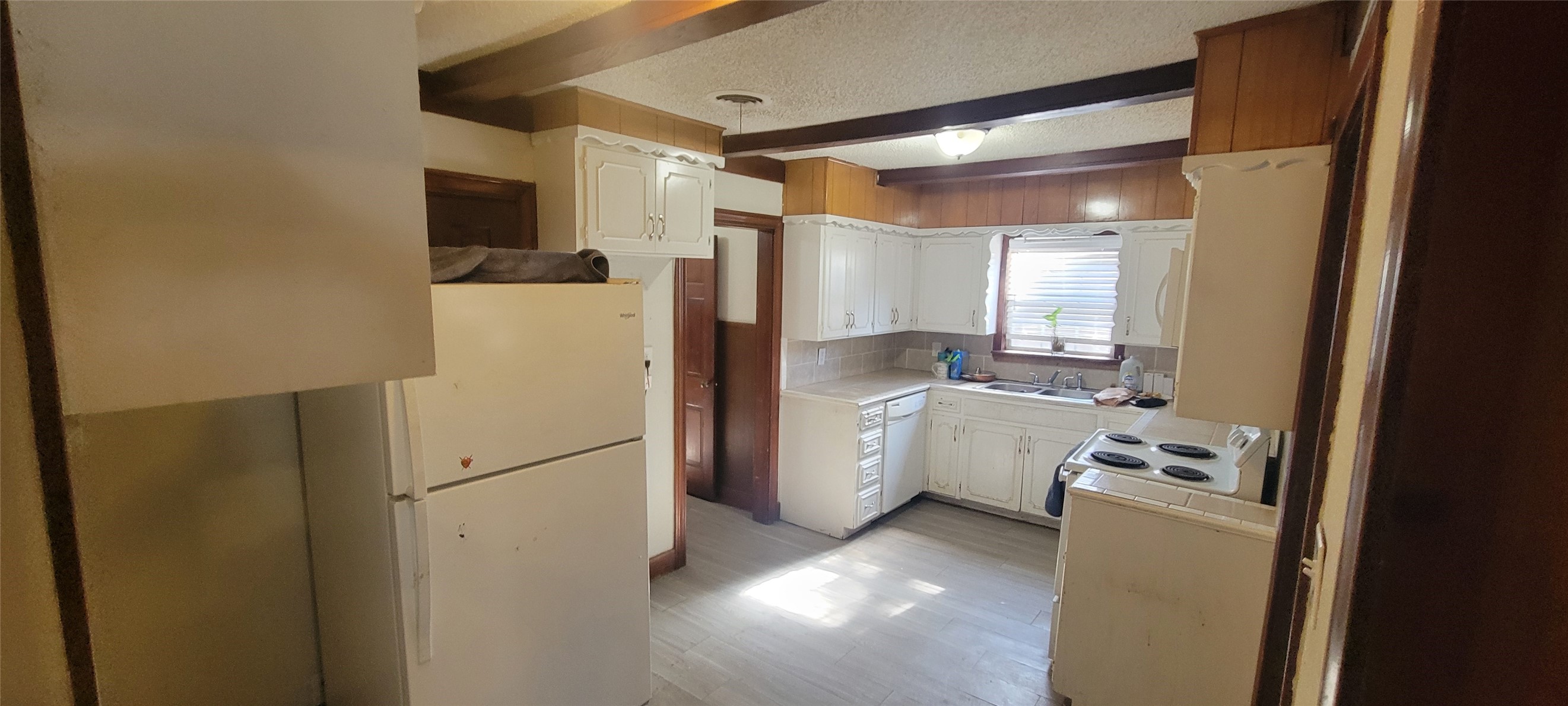 2517 Forest Avenue Fort Worth TX 76112
