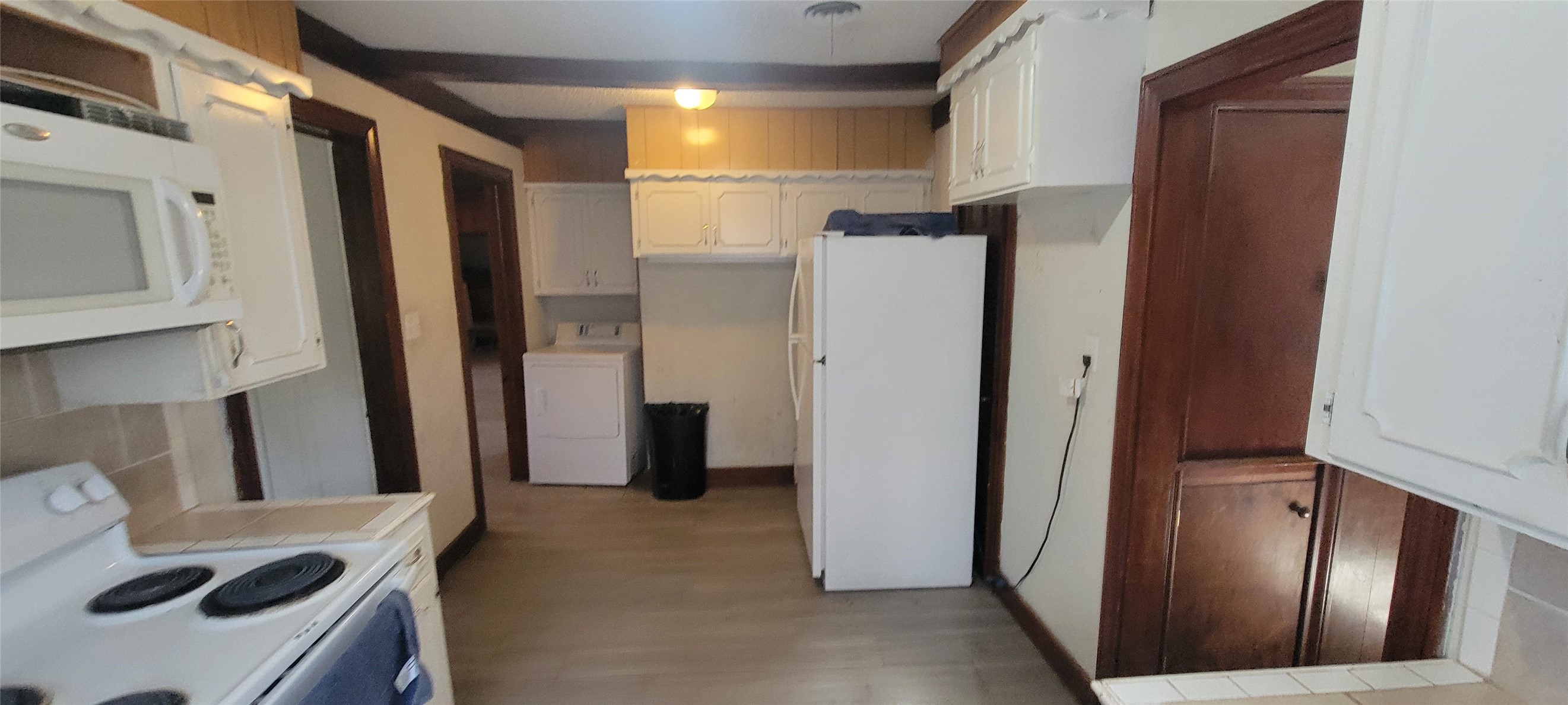 2517 Forest Avenue Fort Worth TX 76112