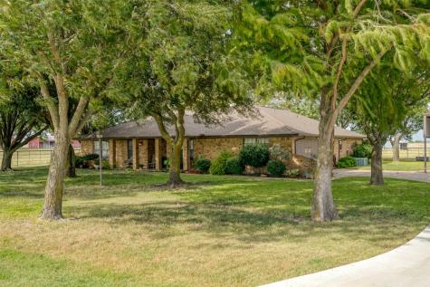 801 Boyce Road Waxahachie TX 75165