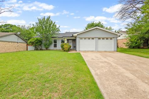 6808 Woodway Drive Fort Worth TX 76133