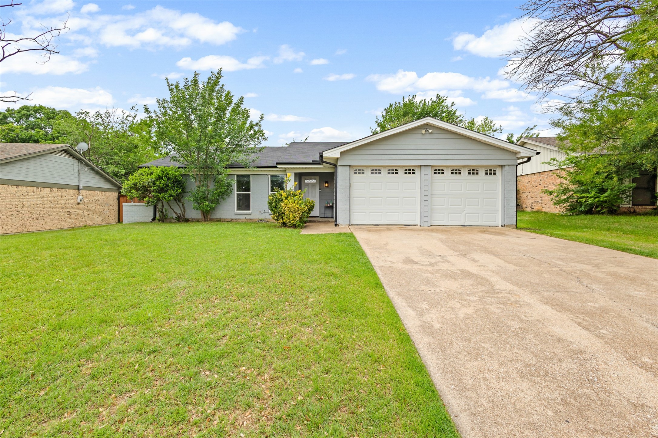 6808 Woodway Drive Fort Worth TX 76133