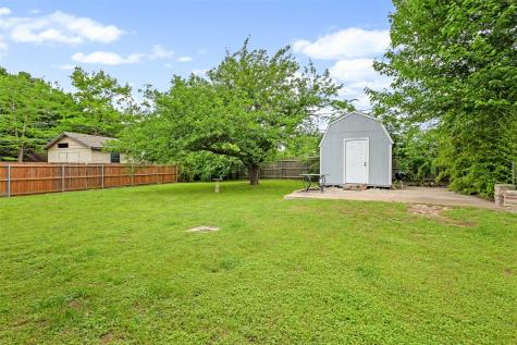 6808 Woodway Drive Fort Worth TX 76133
