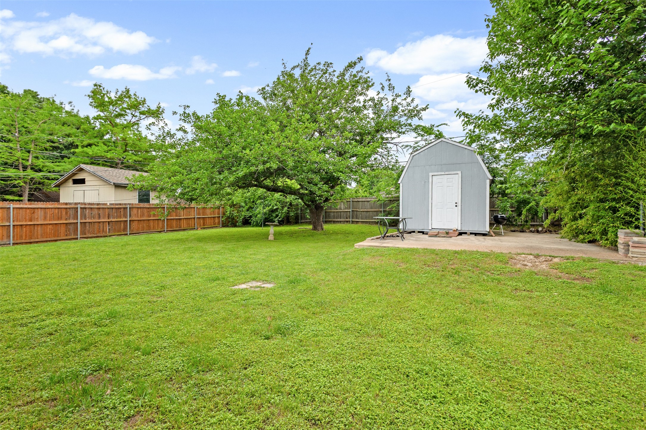 6808 Woodway Drive Fort Worth TX 76133