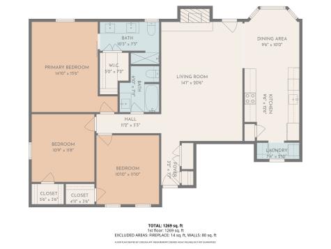 6808 Woodway Drive Fort Worth TX 76133