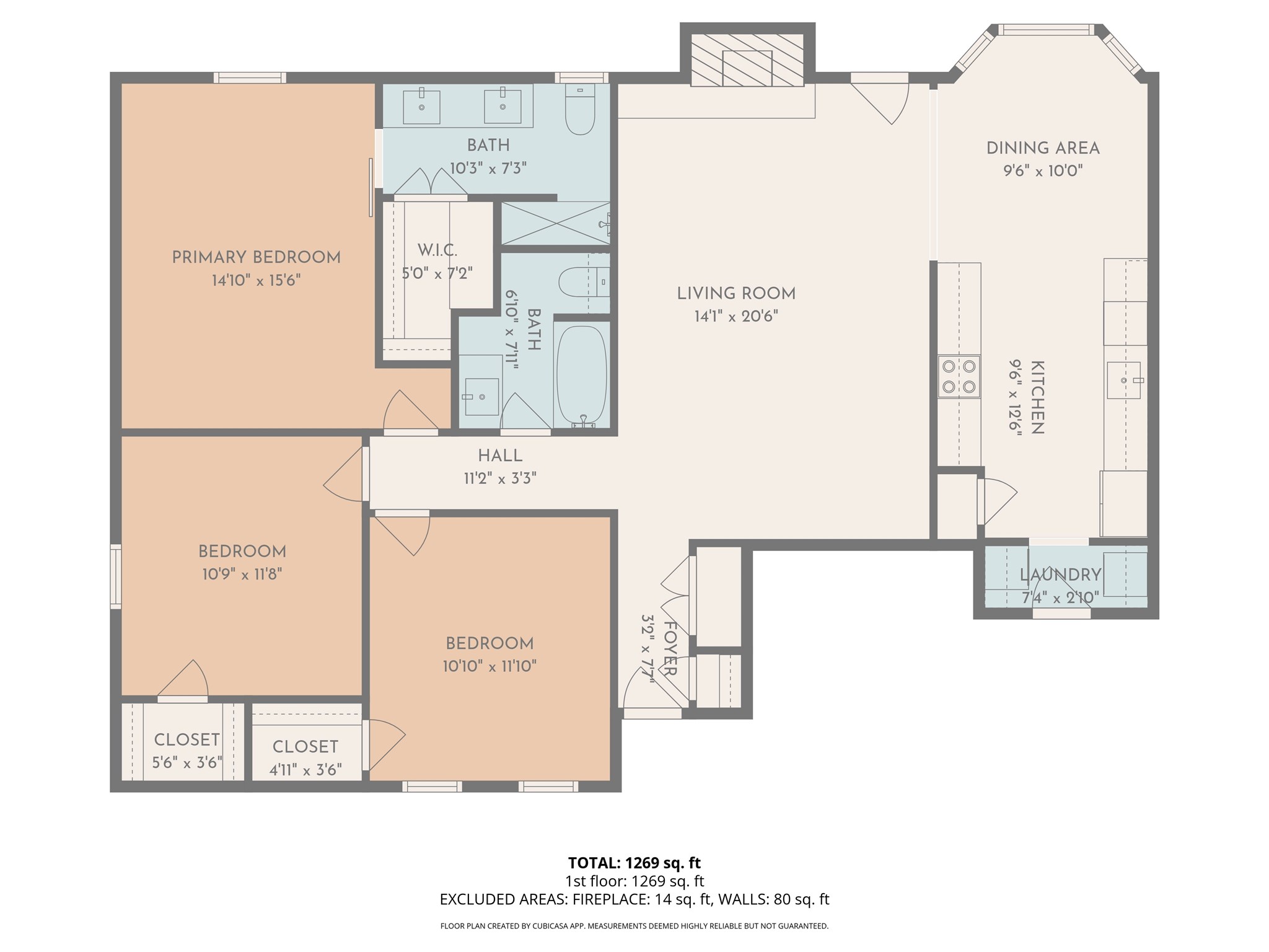 6808 Woodway Drive Fort Worth TX 76133