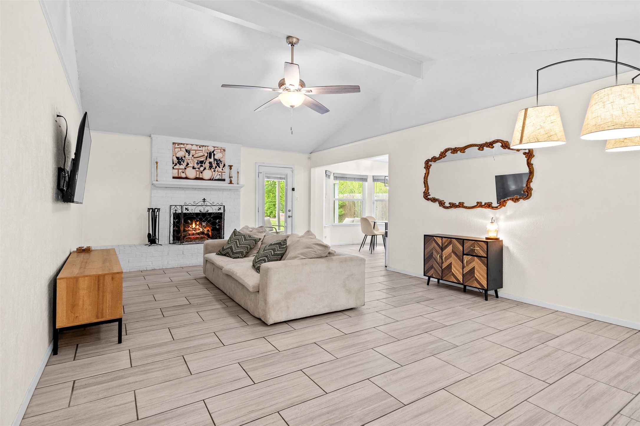 6808 Woodway Drive Fort Worth TX 76133