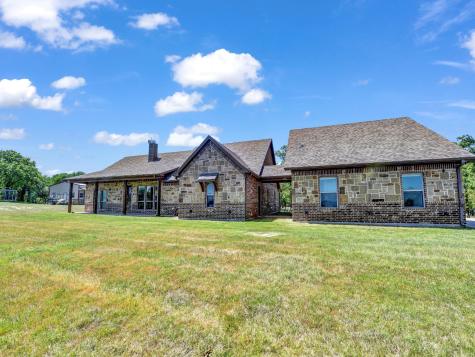 710 Lacy Drive Lipan TX 76462