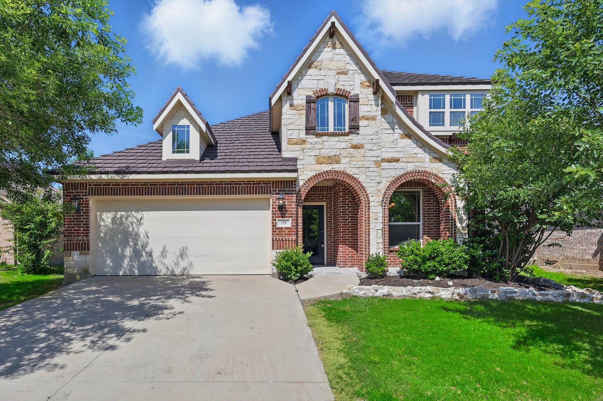 118 Rockhaven Drive Alvarado TX 76009