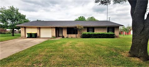 106 Frost Creek Avenue Groesbeck TX 76642