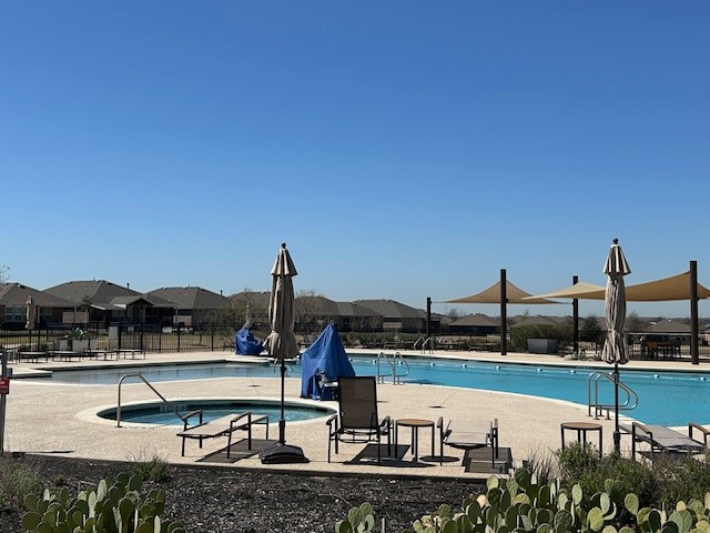 1237 Revolution Drive Little Elm TX 76227