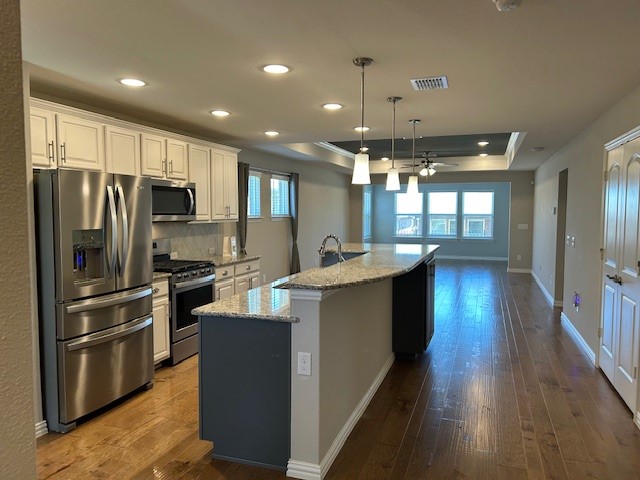 1237 Revolution Drive Little Elm TX 76227