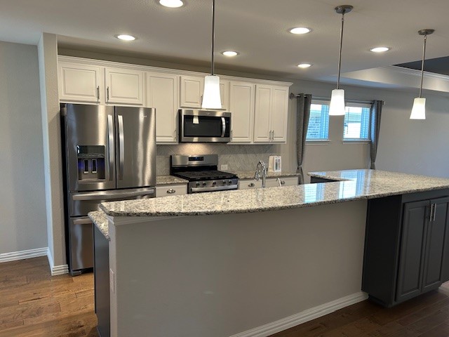 1237 Revolution Drive Little Elm TX 76227