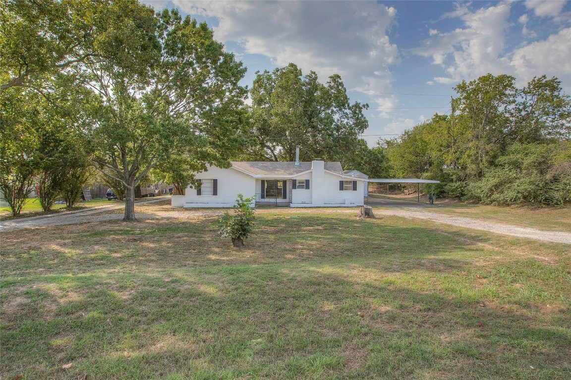 1301 Old Brock Road Weatherford TX 76088