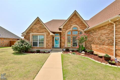 273 Ruger Street Tuscola TX 79562