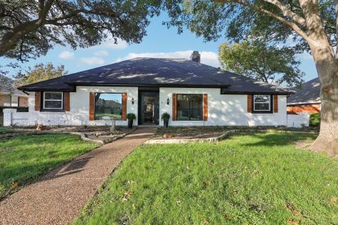 2505 Loch Haven Drive Plano TX 75023