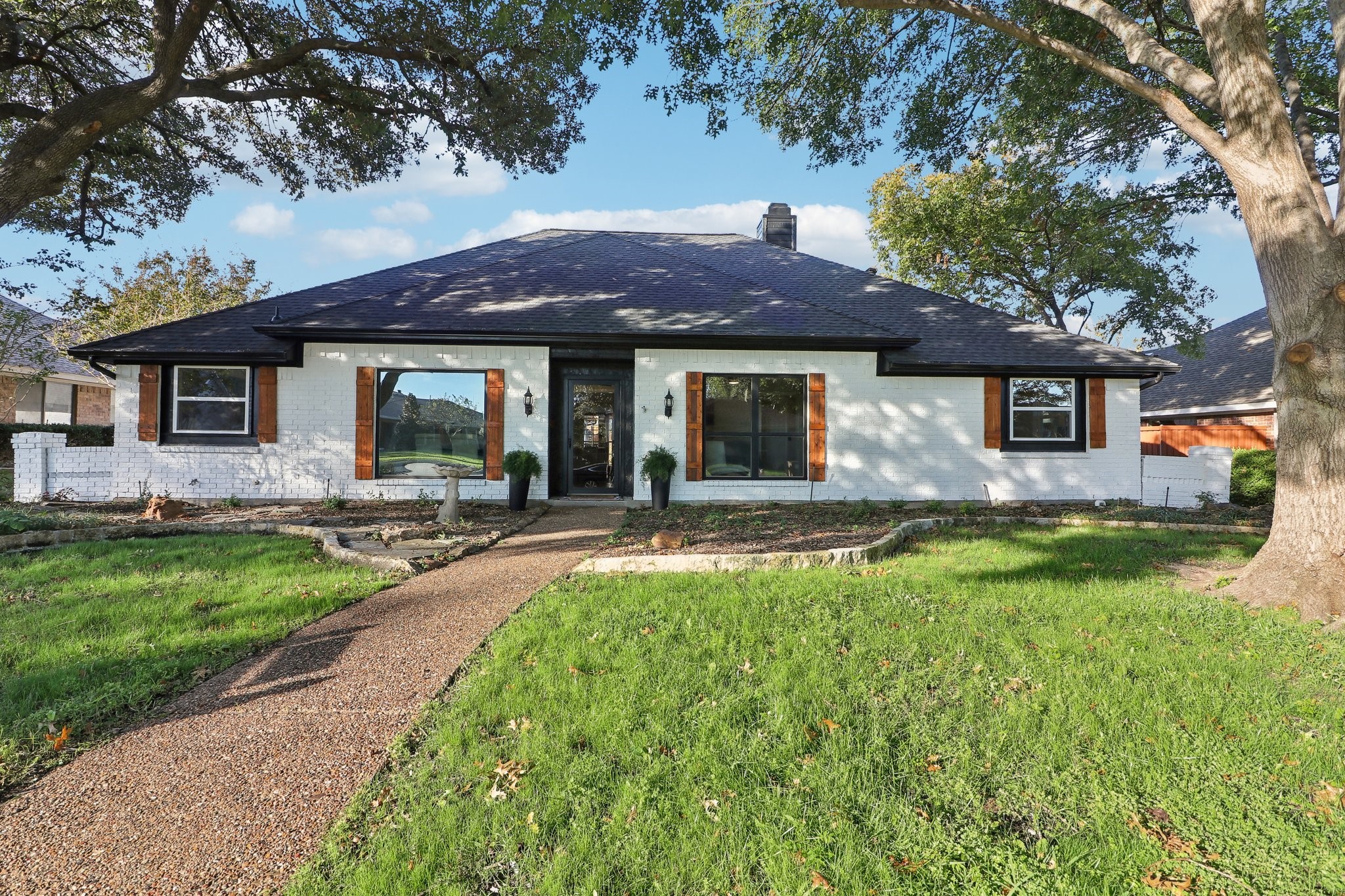 2505 Loch Haven Drive Plano TX 75023