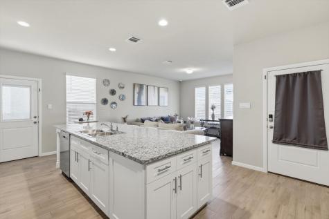 3445 Lake District Lane Fort Worth TX 76135