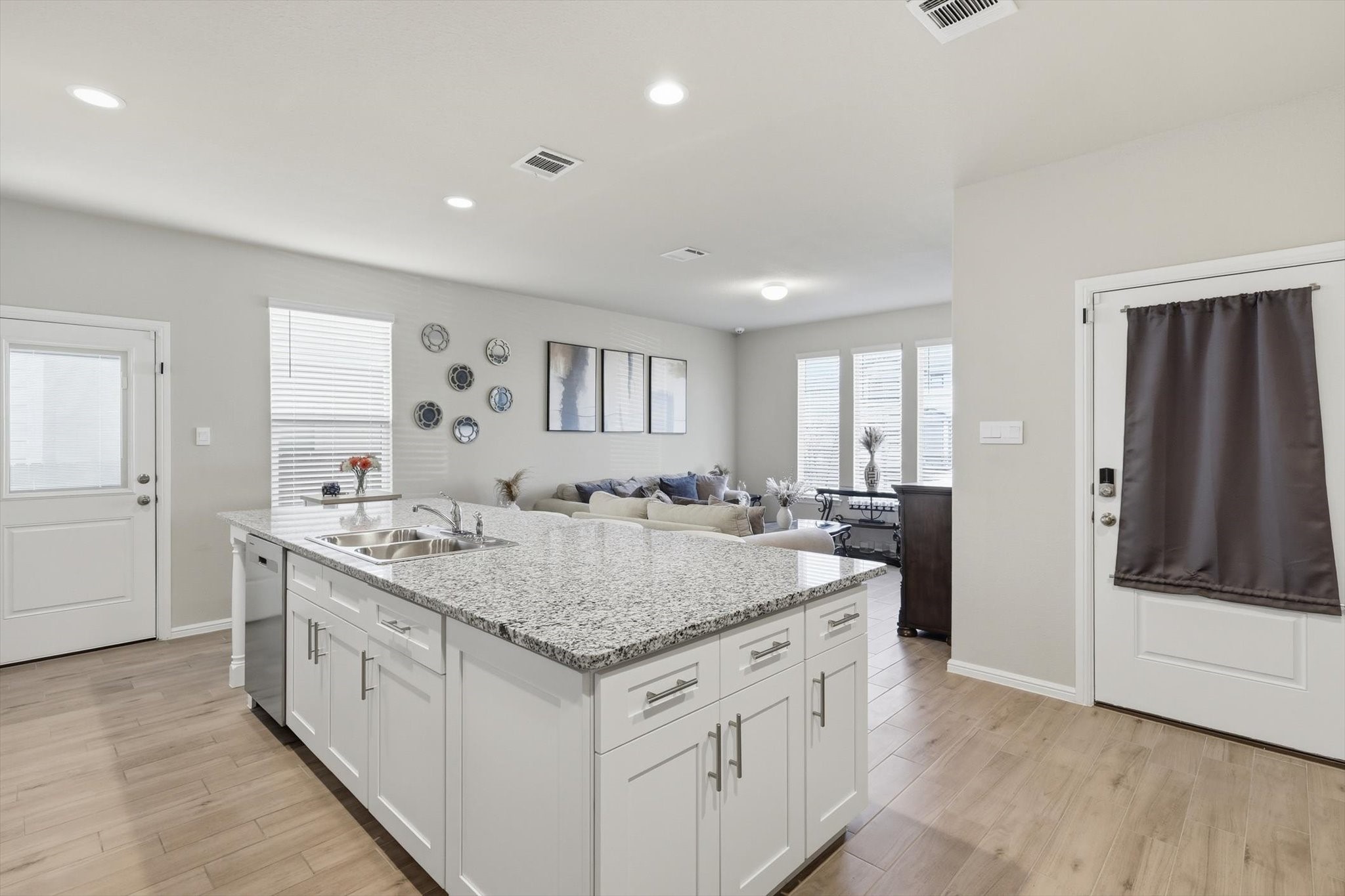 3445 Lake District Lane Fort Worth TX 76135