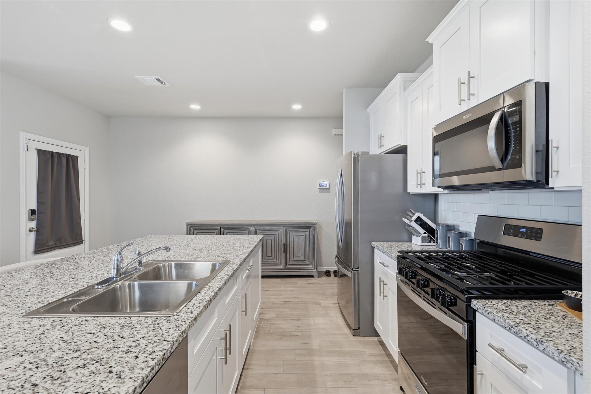 3445 Lake District Lane Fort Worth TX 76135