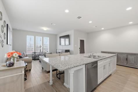 3445 Lake District Lane Fort Worth TX 76135
