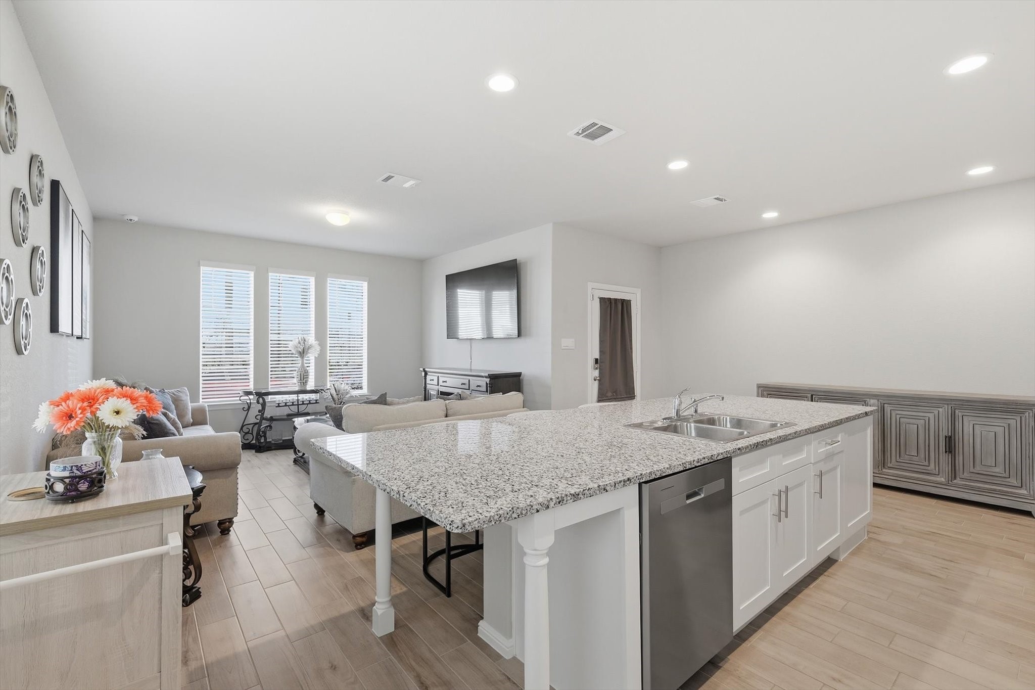 3445 Lake District Lane Fort Worth TX 76135