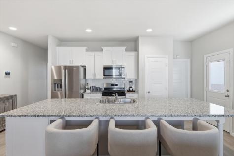 3445 Lake District Lane Fort Worth TX 76135