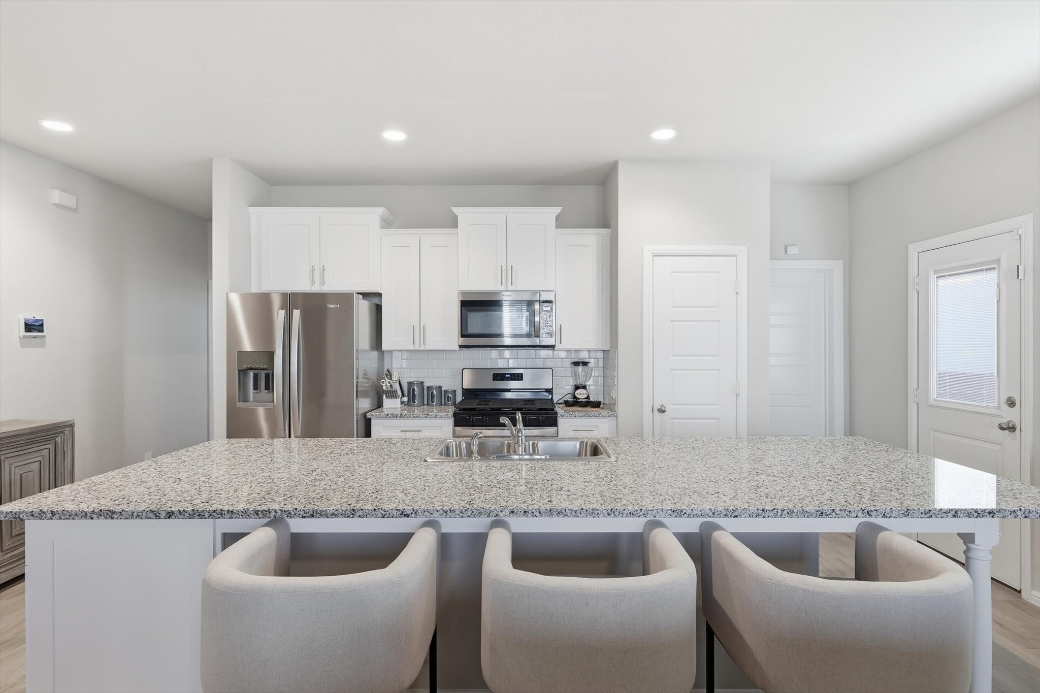 3445 Lake District Lane Fort Worth TX 76135