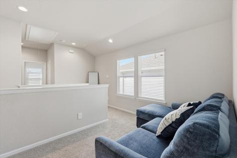 3445 Lake District Lane Fort Worth TX 76135