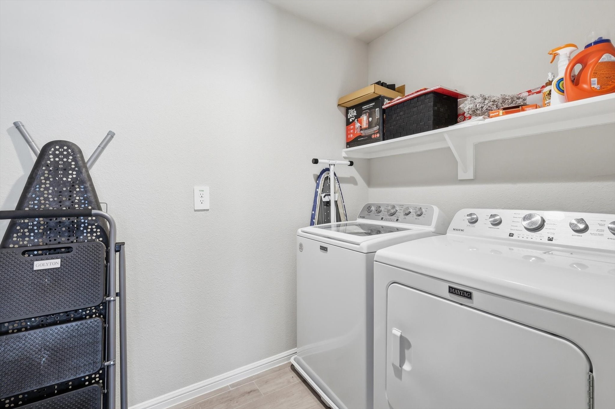 3445 Lake District Lane Fort Worth TX 76135