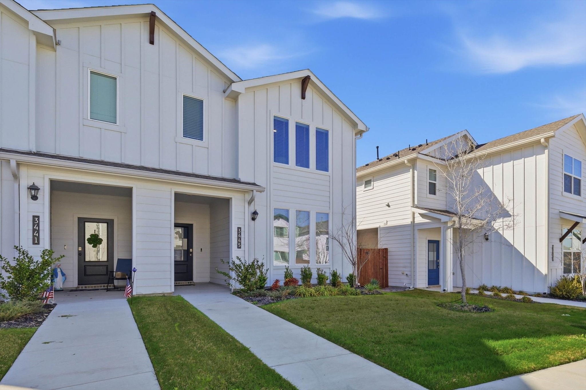 3445 Lake District Lane Fort Worth TX 76135