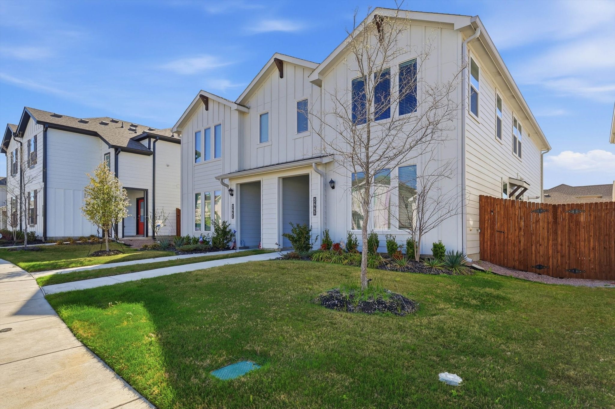 3445 Lake District Lane Fort Worth TX 76135