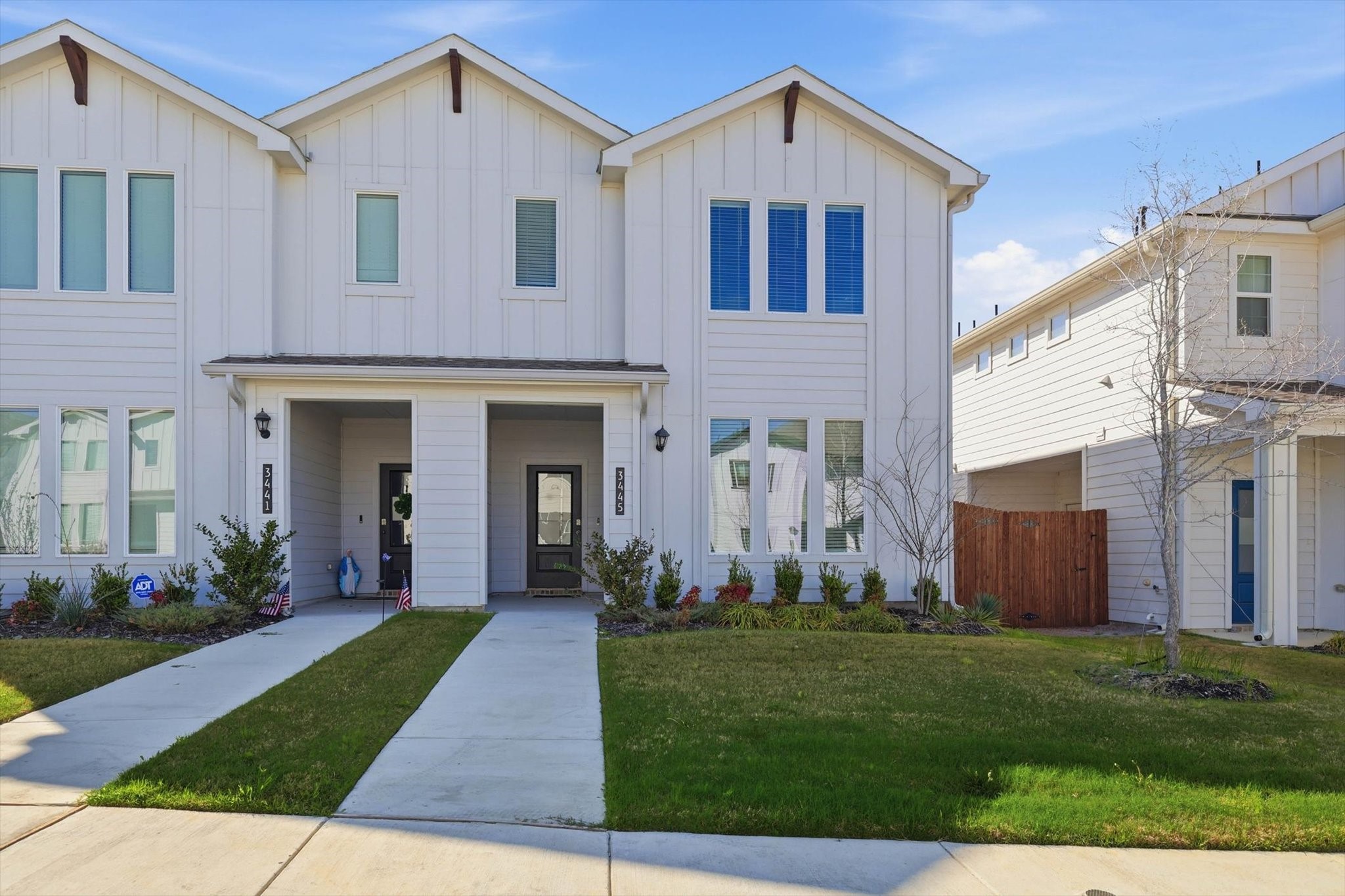 3445 Lake District Lane Fort Worth TX 76135