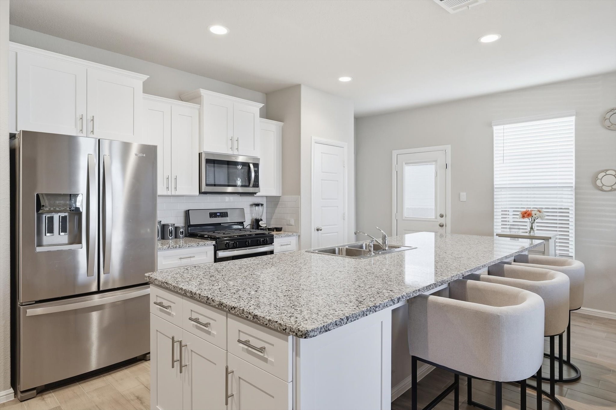3445 Lake District Lane Fort Worth TX 76135
