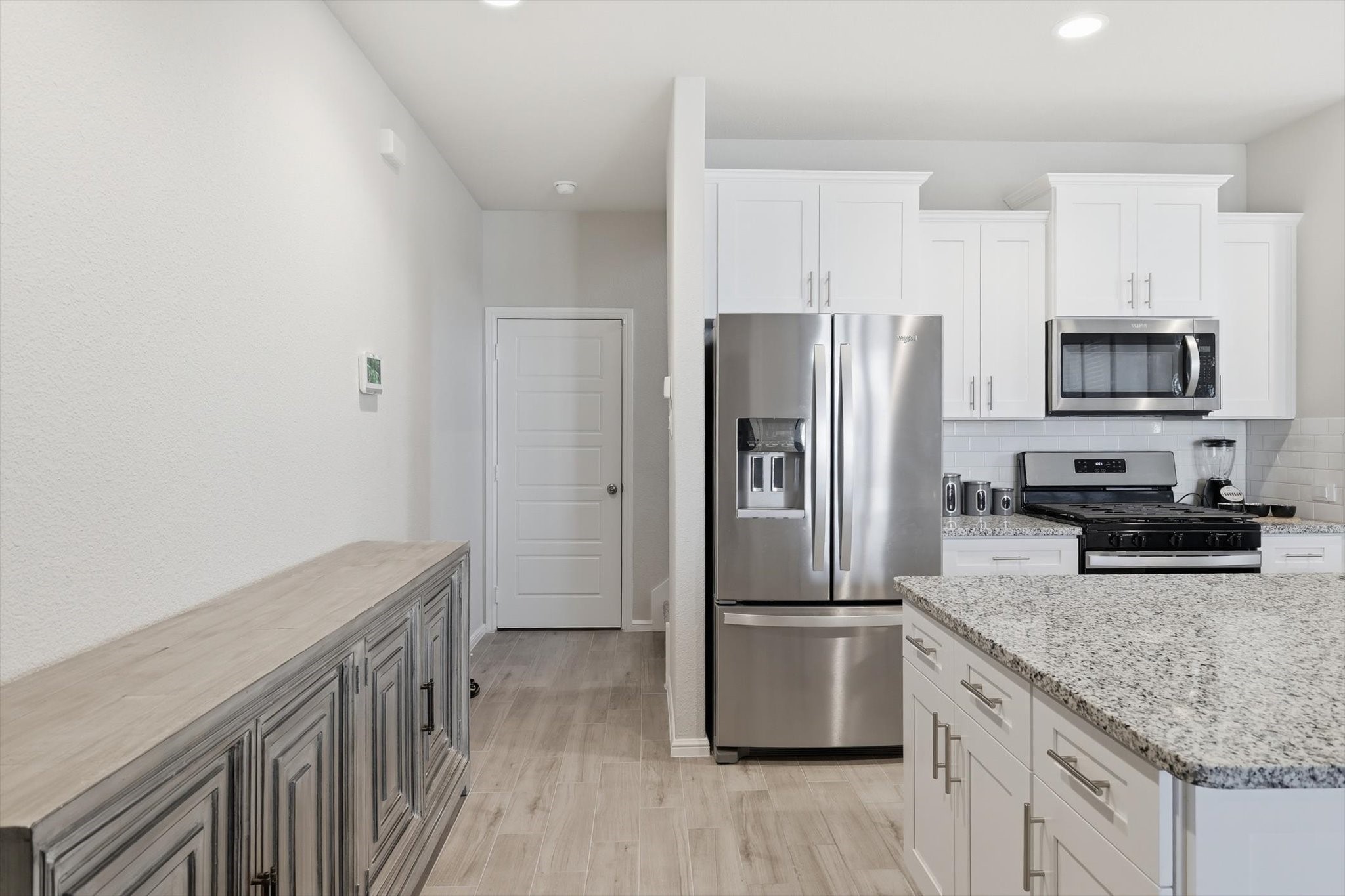 3445 Lake District Lane Fort Worth TX 76135