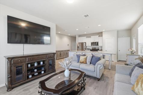 3445 Lake District Lane Fort Worth TX 76135