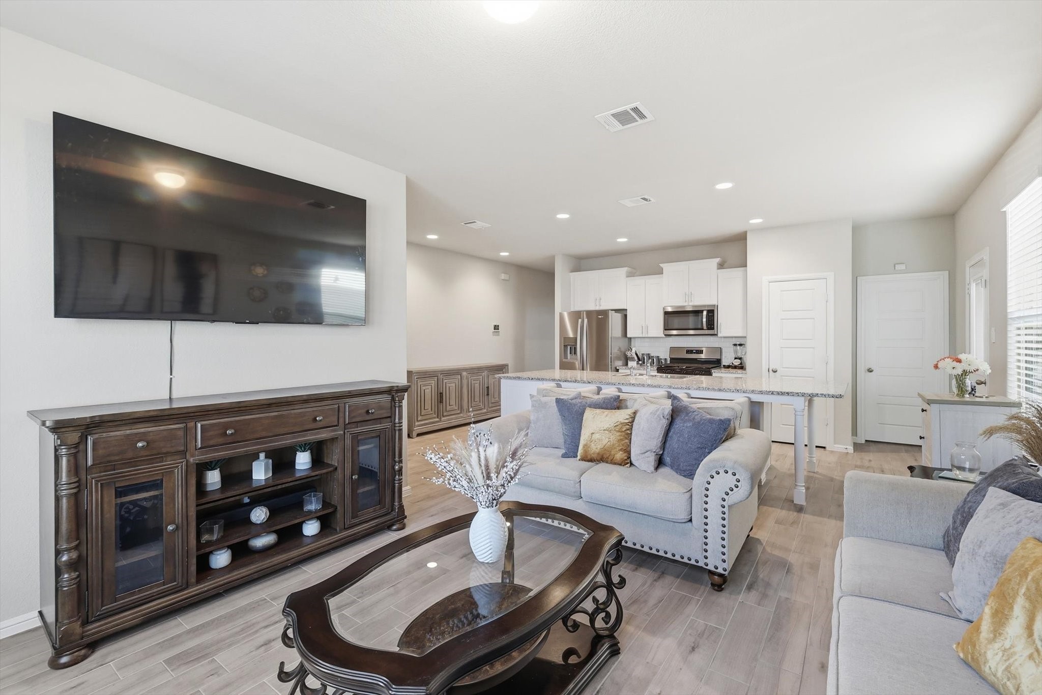 3445 Lake District Lane Fort Worth TX 76135