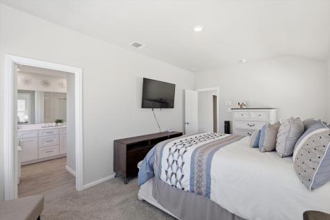 3445 Lake District Lane Fort Worth TX 76135