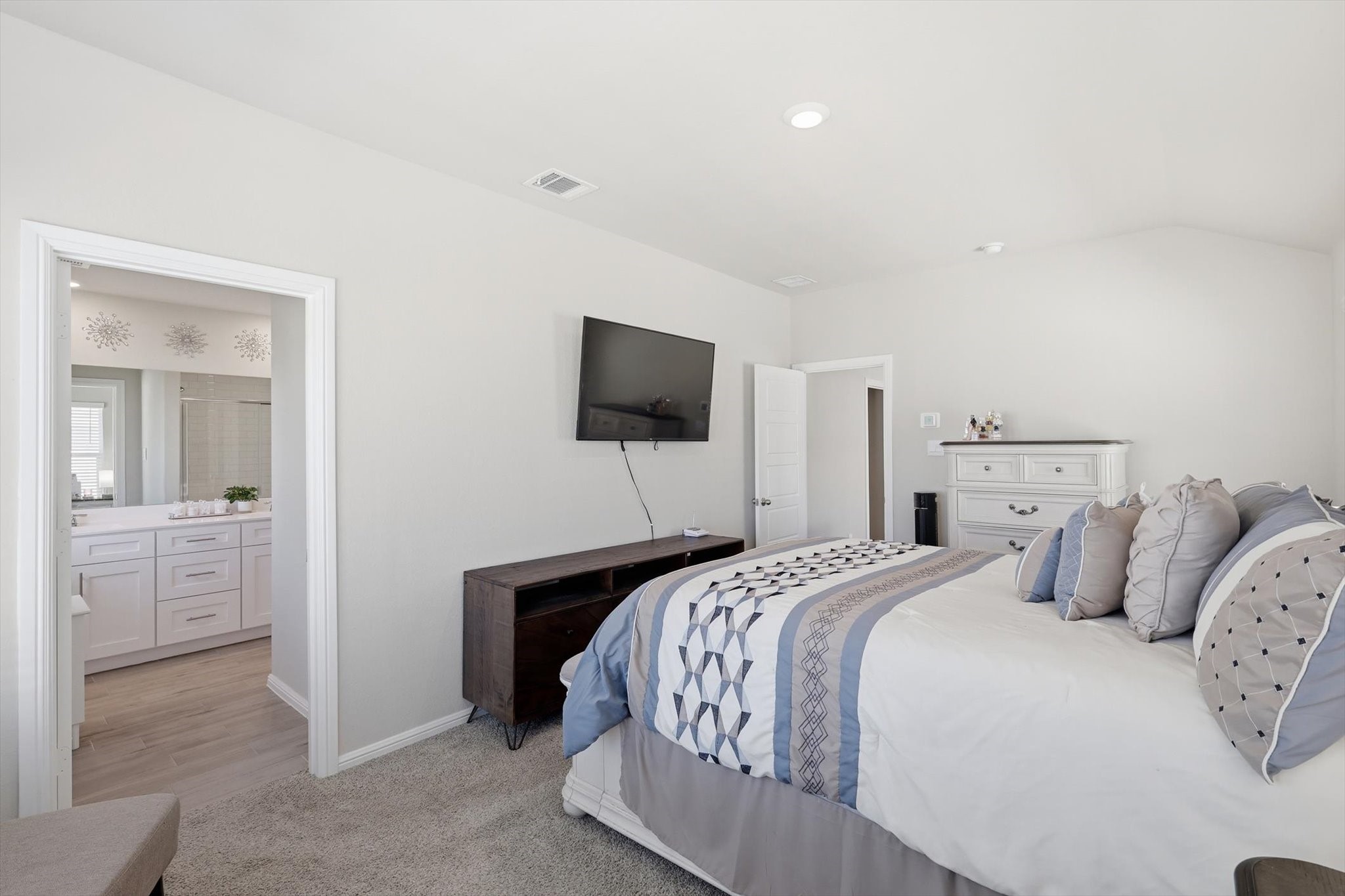 3445 Lake District Lane Fort Worth TX 76135